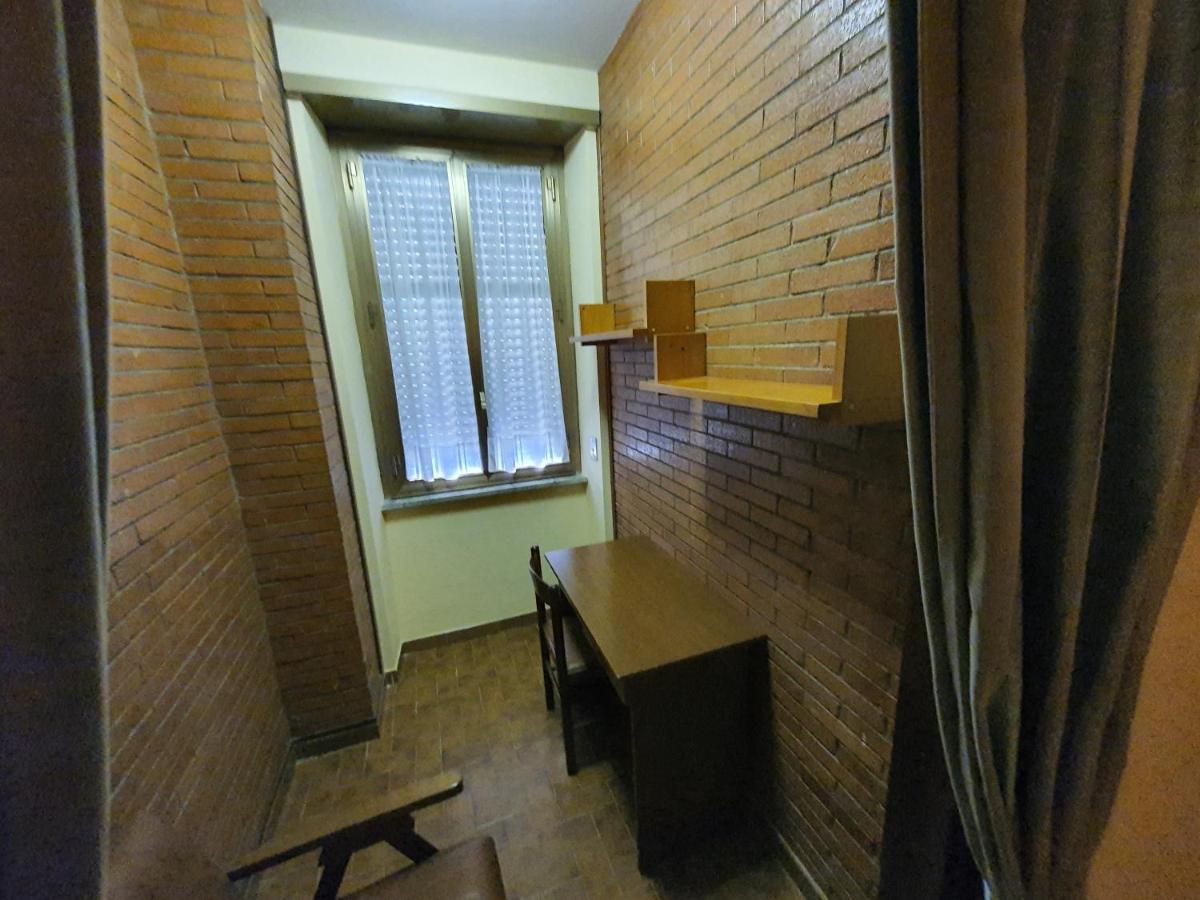 Suore Concezioniste Missionarie - Carmen Salles Roma Bed and Breakfast Εξωτερικό φωτογραφία