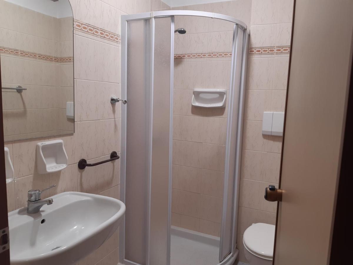 Suore Concezioniste Missionarie - Carmen Salles Roma Bed and Breakfast Εξωτερικό φωτογραφία