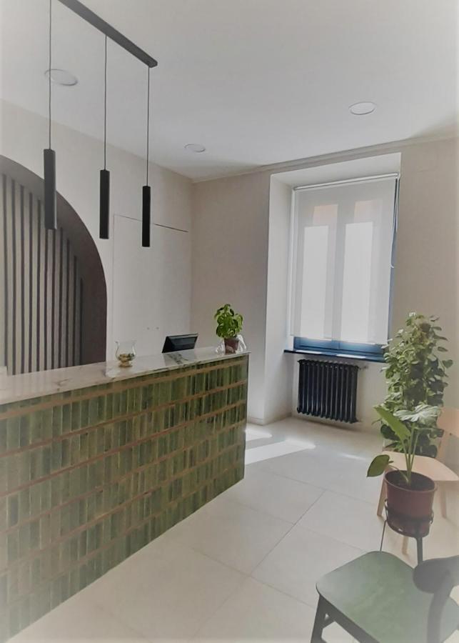 Suore Concezioniste Missionarie - Carmen Salles Roma Bed and Breakfast Εξωτερικό φωτογραφία